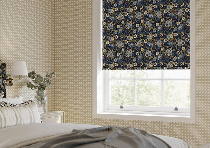 Eliana, Hudds - Roller Blind - Image 5